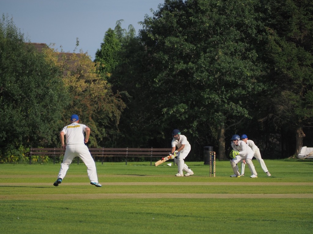 Heaton Mersey Cricket Club Launch New Website