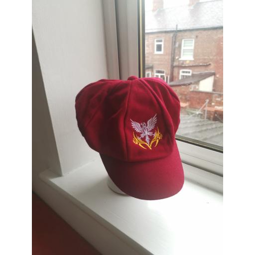Limited Edition Baggy Caps