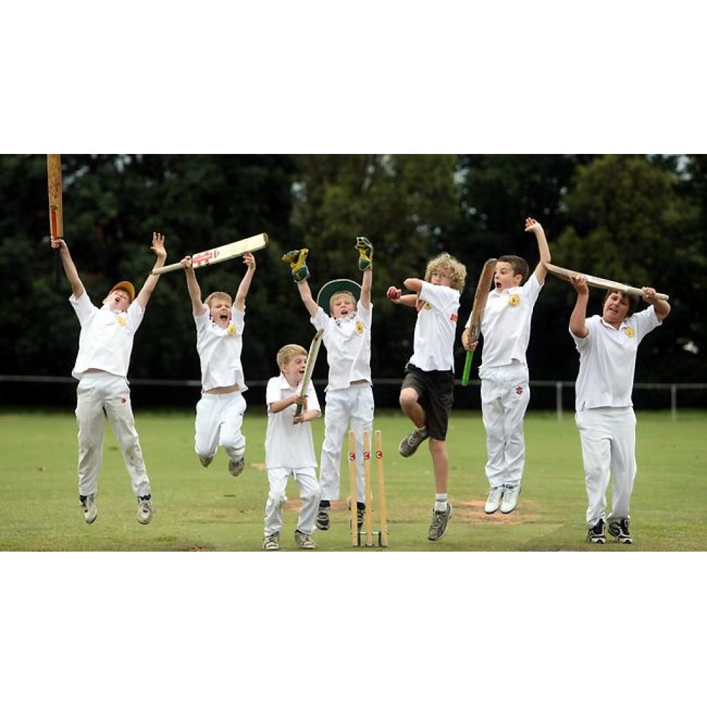 Summer Season Registration Opens on Friday