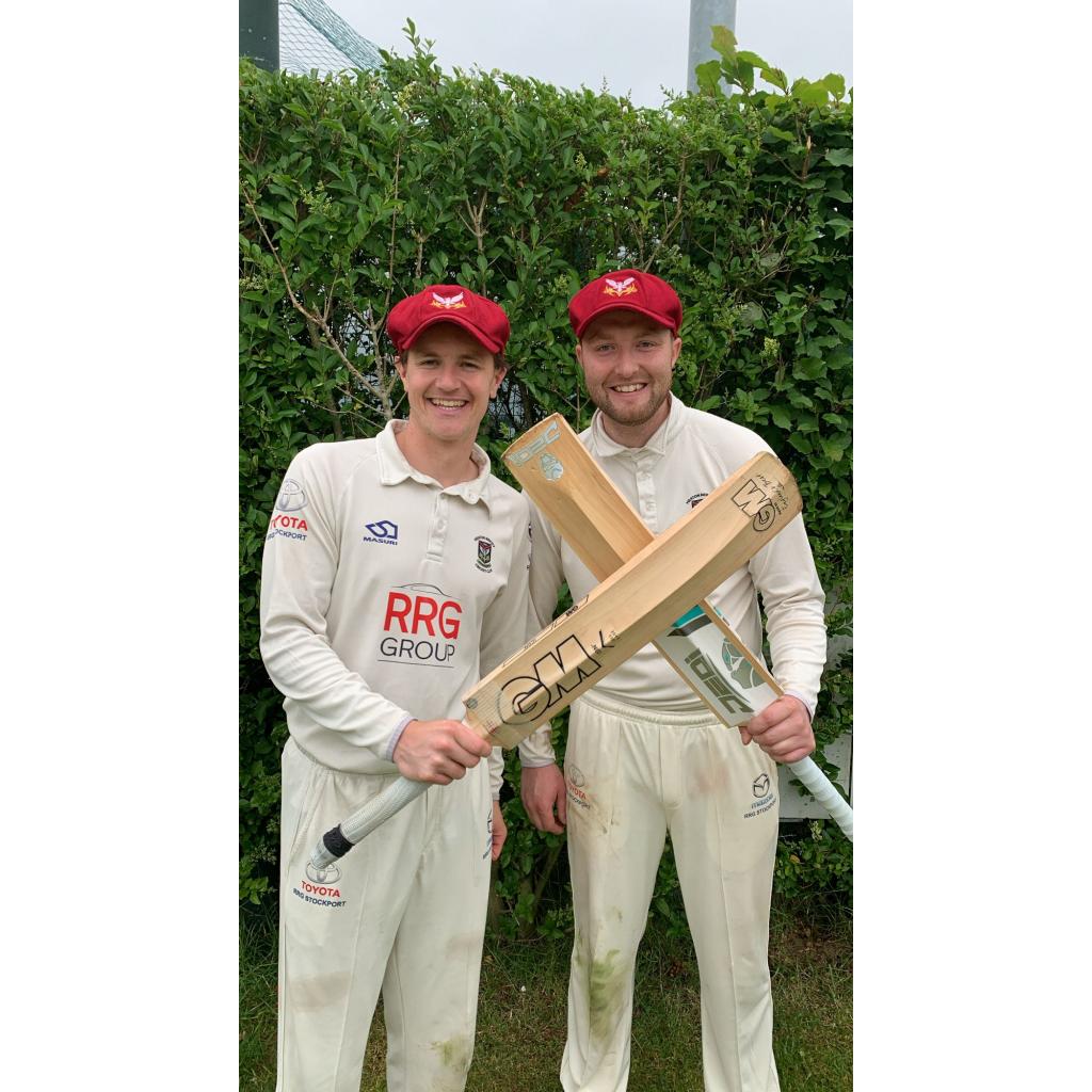 Tactical Win For the 1's