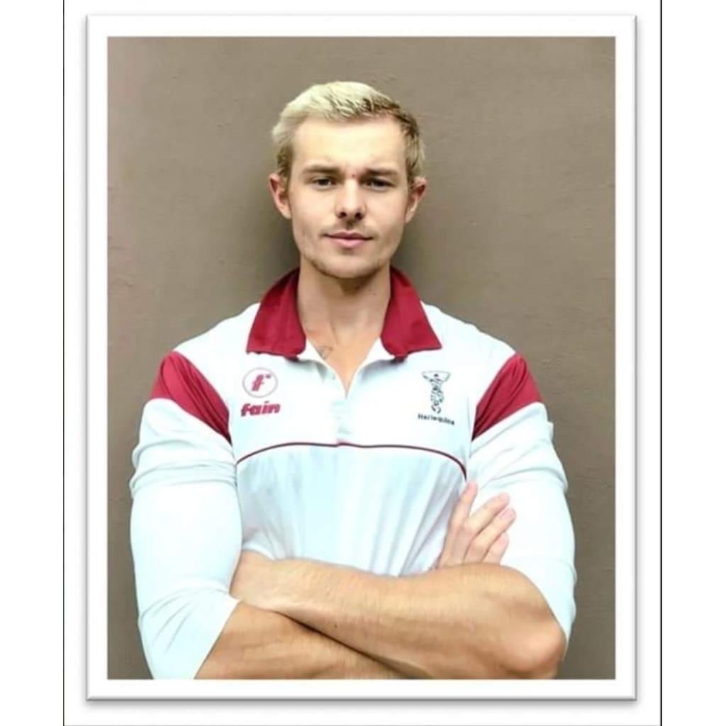 Mersey sign South African overseas for 2023 season